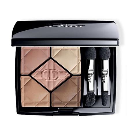 dior touch matte eyeshadow dupe|62 dollar five shade eyeshadow.